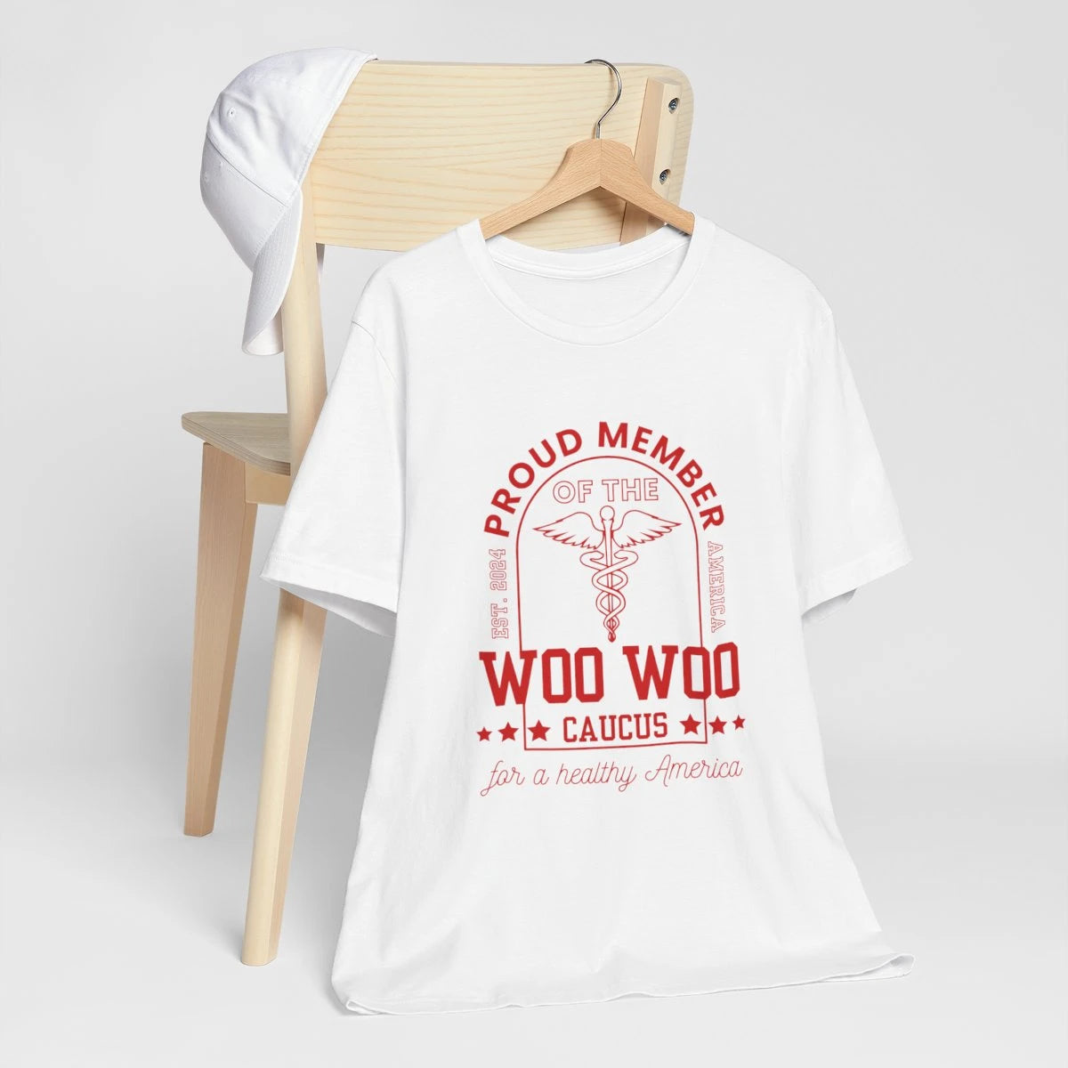 The Woo Woo Collection