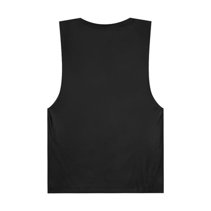 Make Frying Oil Tallow Again - Unisex Barnard Tank , Various Colors