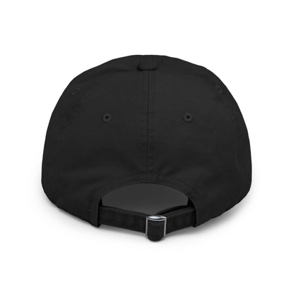 Cap'n Crunchy - Unisex Distressed Cap, Various Colors