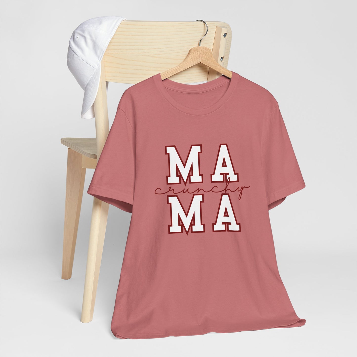 Crunchy Mama, Various Colors and Styles