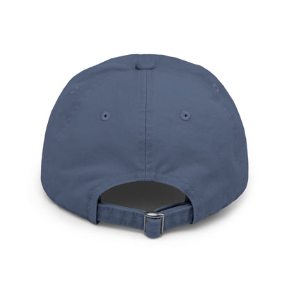 Cap'n Crunchy - Unisex Distressed Cap, Various Colors