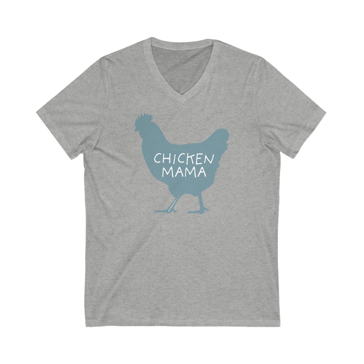 Chicken Mama, Various Colors and Styles