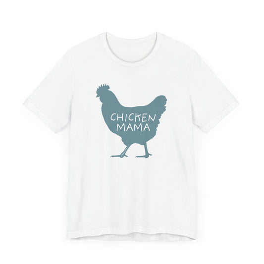 Chicken Mama, Various Colors and Styles