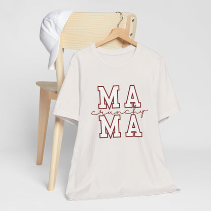 Crunchy Mama, Various Colors and Styles