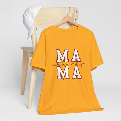 Crunchy Mama, Various Colors and Styles