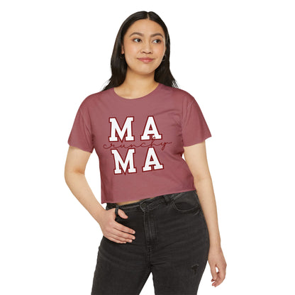 Crunchy Mama, Various Colors and Styles