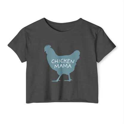 Chicken Mama, Various Colors and Styles