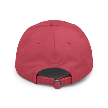 Cap'n Crunchy - Unisex Distressed Cap, Various Colors