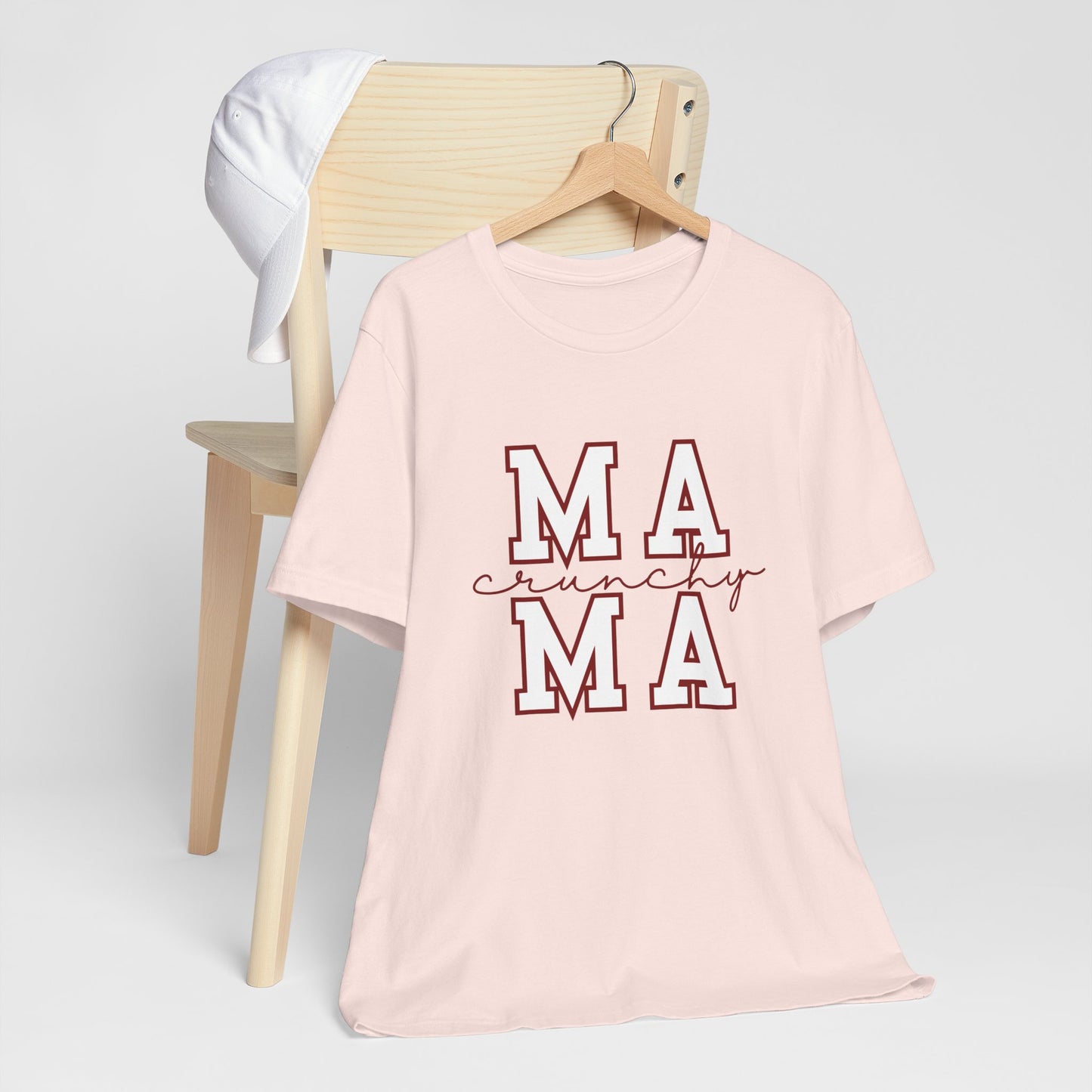 Crunchy Mama, Various Colors and Styles