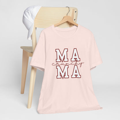 Crunchy Mama, Various Colors and Styles