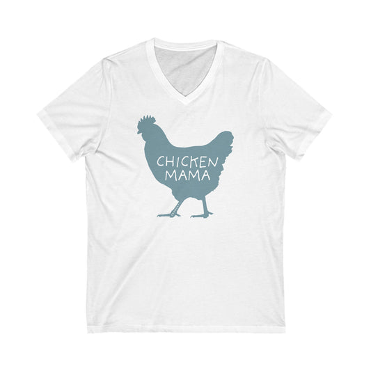 Chicken Mama, Various Colors and Styles