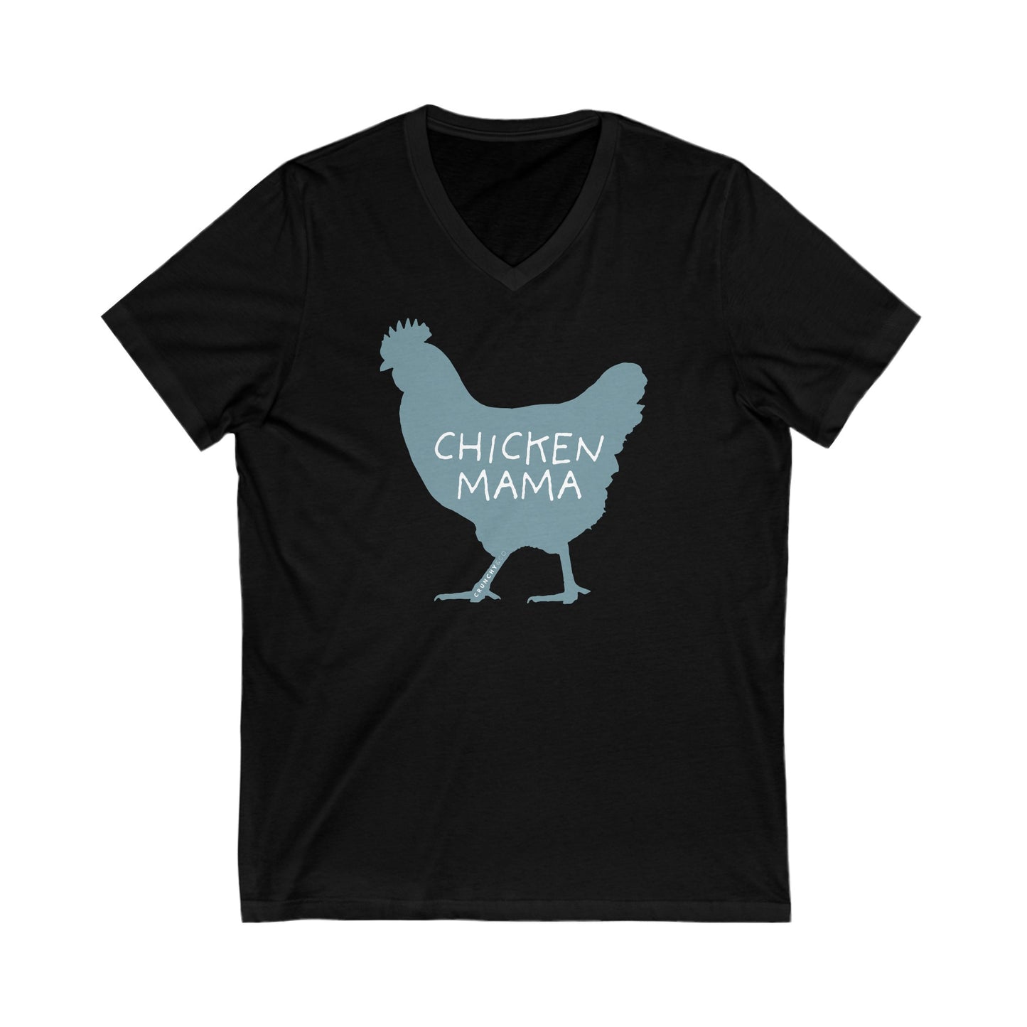 Chicken Mama, Various Colors and Styles