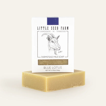 Goat's Milk Bar Soap (Various Scents)