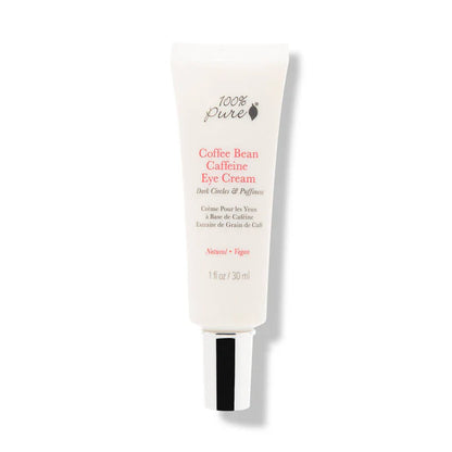 Coffee Bean Caffeine Eye Cream