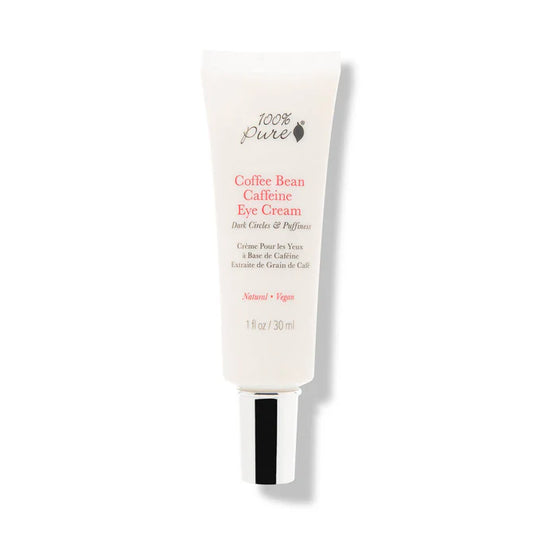 Coffee Bean Caffeine Eye Cream