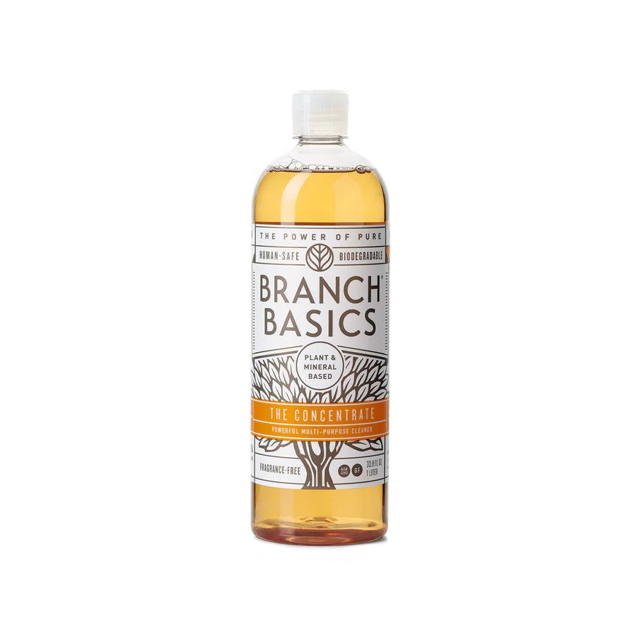 Branch Basics Cleaning Concentrate