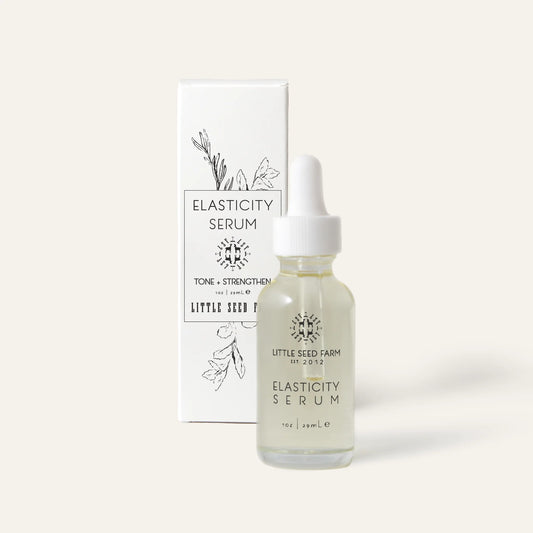 Elasticity Face Serum