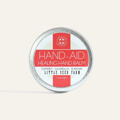 Original Hand-Aid Healing Hand Balm