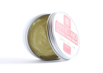 Original Hand-Aid Healing Hand Balm