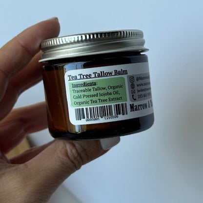 Tallow Balm