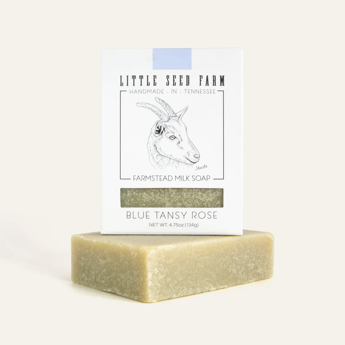 Goat's Milk Bar Soap (Various Scents)