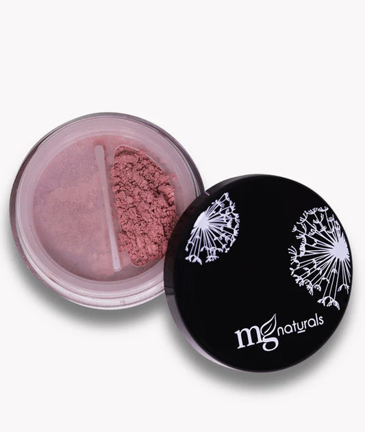 Mineral Blush (Titanium-Dioxide-Free)