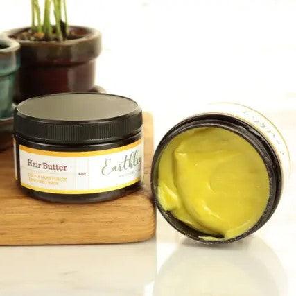 Hair Butter, 4 oz