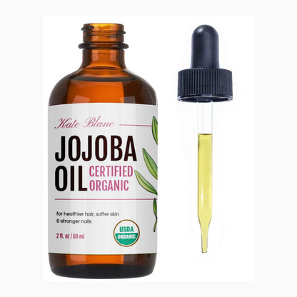 Organic Jojoba Oil