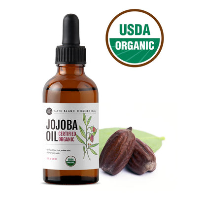 Organic Jojoba Oil