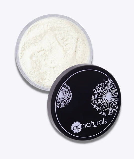 Mineral Veil Setting Powder (Titanium-Dioxide-Free)