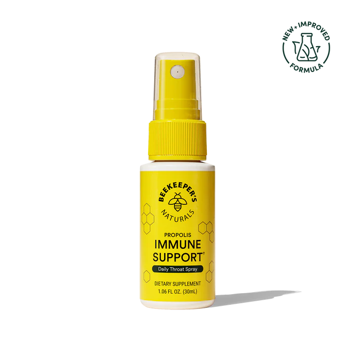 Bee Propolis Throat Spray