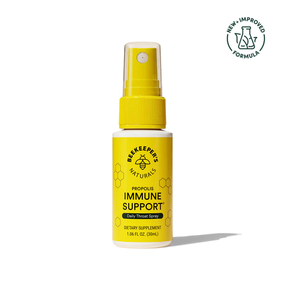 Bee Propolis Throat Spray