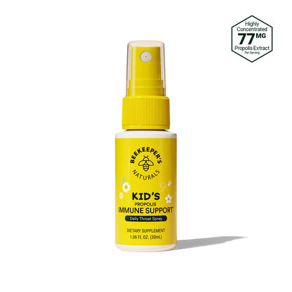 Bee Propolis Throat Spray