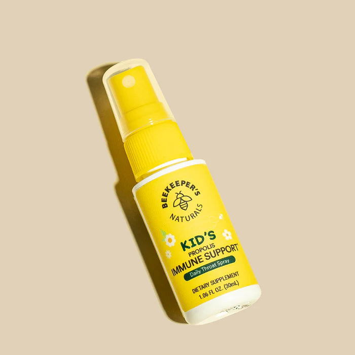 Bee Propolis Throat Spray