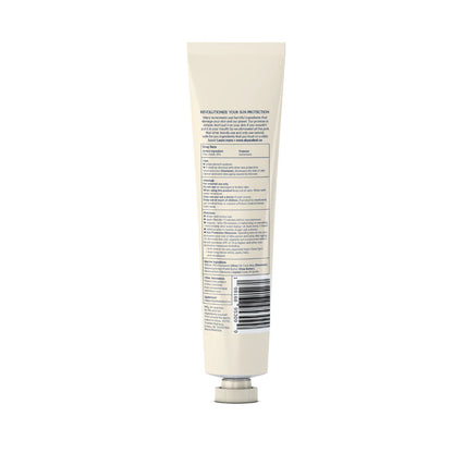 Face and Body Tallow Sunscreen, SPF 50