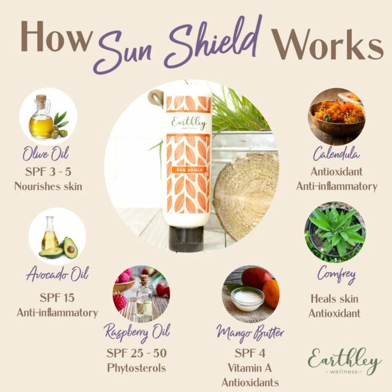 Sun Shield