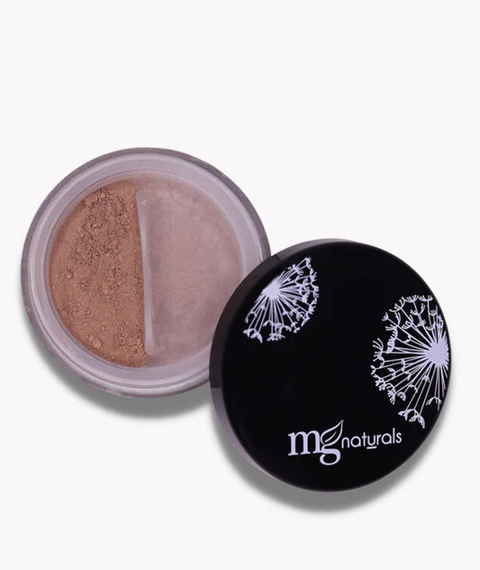 Mineral Bronzer (Titanium-Dioxide-Free)